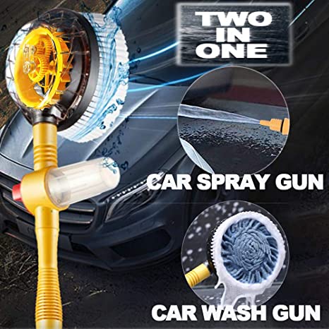 🔥Last Day Promotion 50% OFF🔥360° Spin Car Mop