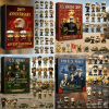 🎖️250th Anniversary of the U.S. Army Collector's Edition Advent Calendar