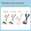 ⏰BUY 1 FREE 1🔥2023 New Eyelash curler with brush Makeup Tools