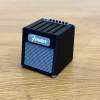 🔥Last Day Sale - 70% OFF💥🎸Mini Guitar Amp Pick Holder