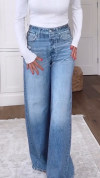 Ladies' Laundry Casual Commuting Jeans
