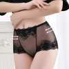 (⏰Last Day Sale 50% OFF) 2023 Promotion - Ladies Silk Lace Handmade Panties✨