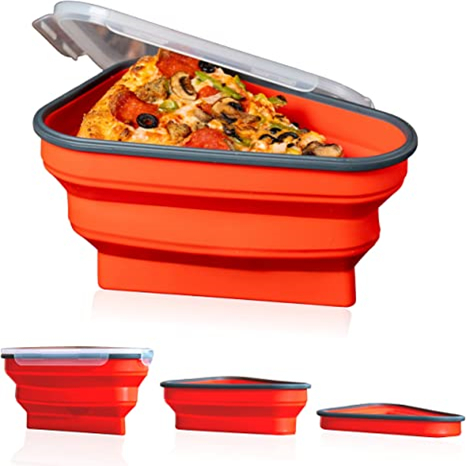 Early Christmas Hot Sale 48% OFF -  Pizza Storage Box (BUY 2 FREE SHIPPING)