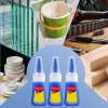 💥LAST DAY SALE 50% OFF💥All Purpose Strong & Fast Glue⚡Buy 2 Get 3 Free
