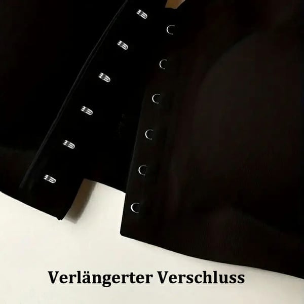 🏆Letzter Tag 49% Rabatt❤️ Nahtloser, trägerloser Bandeau-BH mit Frontverschluss