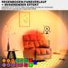 🔥LETZTER TAG 50 % RABATT-Intelligentes LED-Nachtlicht mit Bewegungssensor