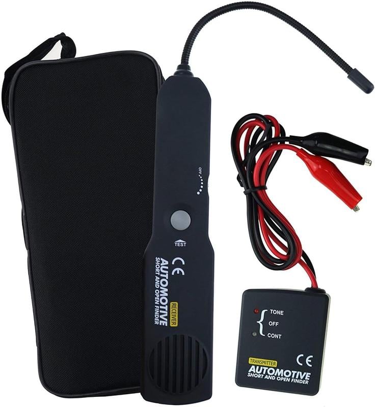 💥LAST DAY SALE 50% OFF💥Automotive Electrical Open & Short Finder Circuit Teste