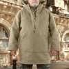 🎁Christmas Pre-Sale 70% OFF🎄Thickened Winter Wool Coat- Buy 2 Free Shipping