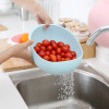 Sieve Rice Washing Filter Strainer Basket