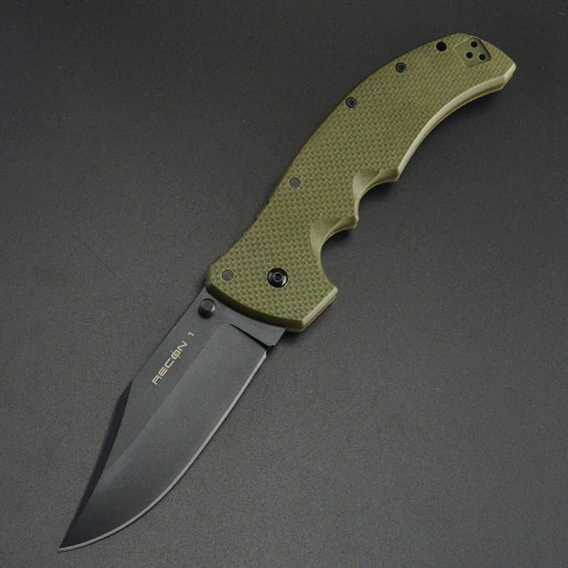 🔥Last Day Promo - 70% OFF 🔪The Recon 1, 4