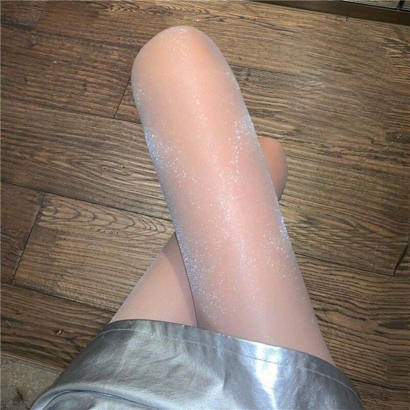 🔥Last Day Sale - 70% OFF💥Shiny Stockings