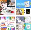 Marker Pen for Highlight-Buy 2 save 5$ & Free shipping