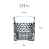 Jack Torrance Vintage Bourbon Glasses