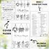 💐Mother's Day Hot Sale 49% OFF🏡Gardening Planner Toolkit