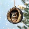 Animal Christmas Ornament🔥BUY MORE SAVE MORE