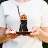 🎃Funny Halloween indoor decor