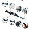 🎣 Summer Sale-43% OFF🎣 Foldable Fishing Rod