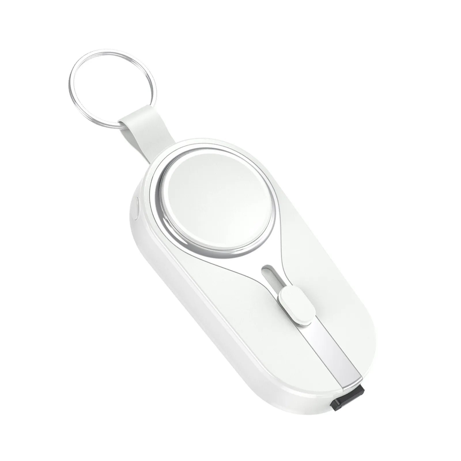 🔥Last Day Promotion- SAVE 70%🎄KeyPact Duo-Your Compact Lifeline!