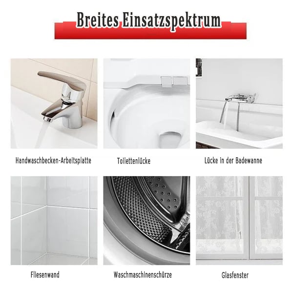 🎁Letzter Tag 49 % Rabatt🔥Haushalts-Schimmelentferner-Gel
