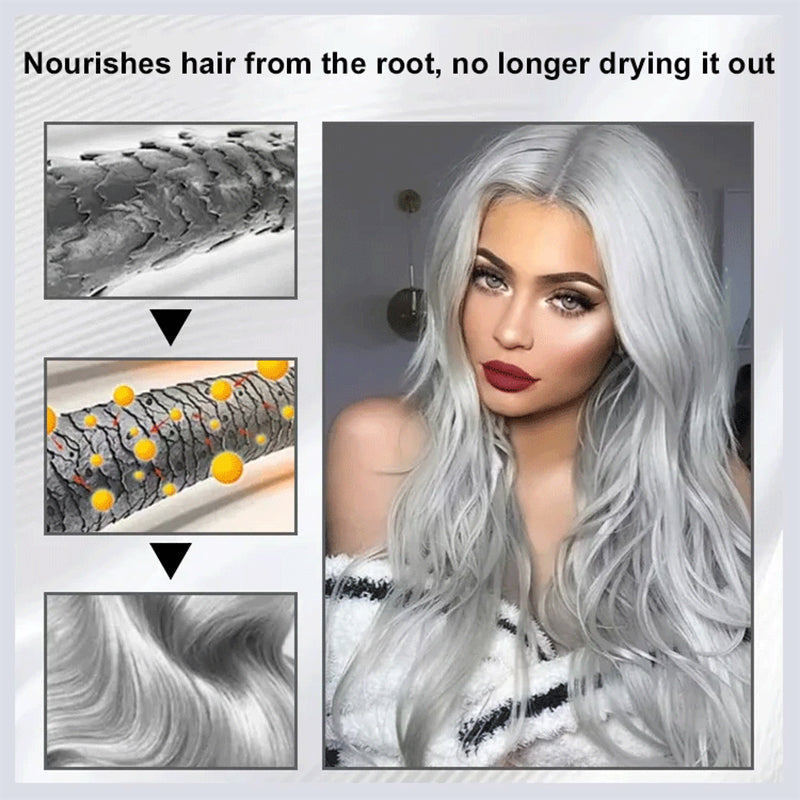 🔥Last Day Promotion 60% OFF🎁Gray Hair Dye