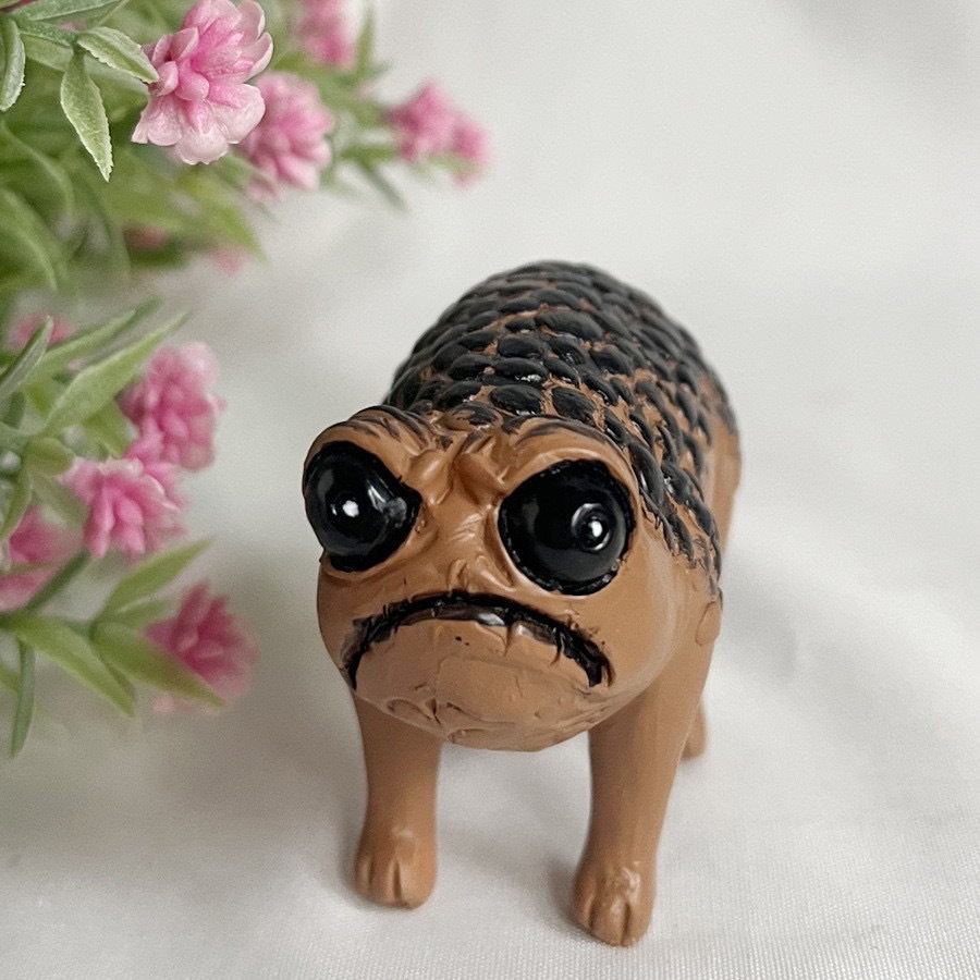 🔥49% Off Hot-Selling Toys - Grumpy Toad