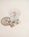 Glass Tile Coaster | Handmade Drink Coaster, Buy 3 Get 1 Free