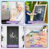 🎅Christmas Promotion 48% OFF-🎁-Magnetic Photo Picture Frame📷