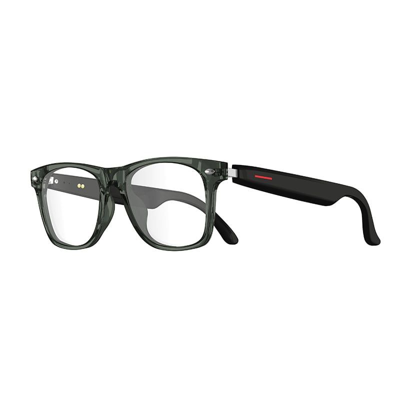 🔥Letzter Tag Verkauf 49% Rabatt🔥Intelligente Kabellose Kopfhörer-Sonnenbrille