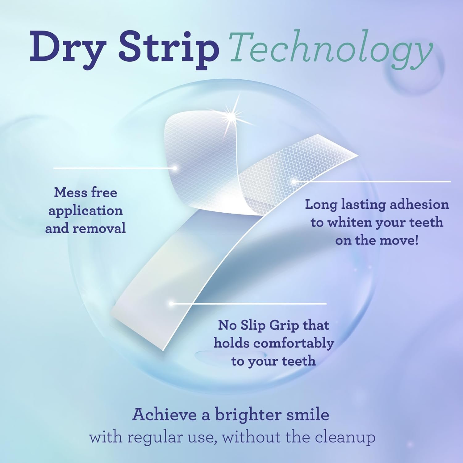 🔥Last 4 hours Sale--GuruNanda Teeth Whitening Strips