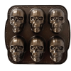 🎃Halloween Pre Promtion 49% OFF🔥3D Skull Bake Mold