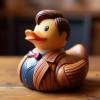 Doctor Who-Ente