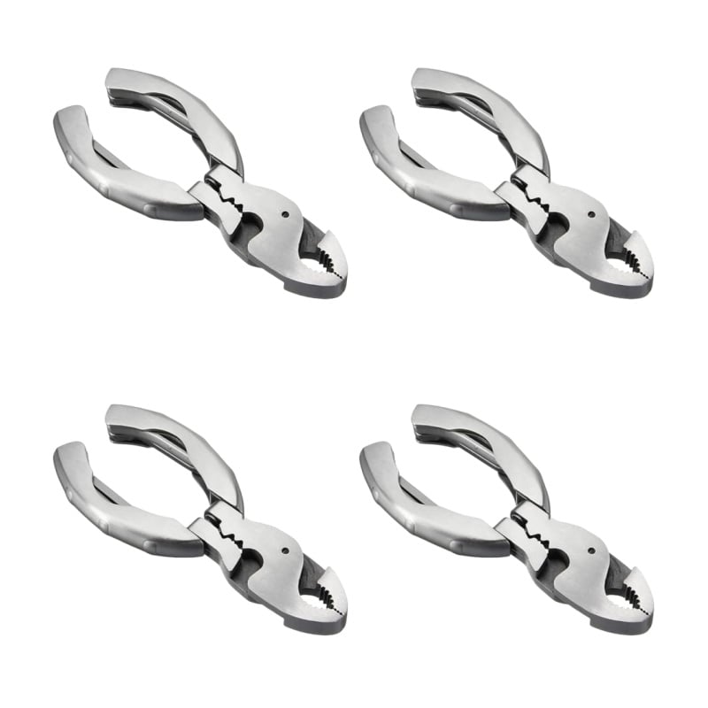 🏆Only $17.99 Last Day Promotion!!!💥🎁Stainless Steel 9-in-1 Multitool with Screwdrivers, Pliers