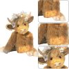 🔥Last Day Promotion - 60% OFF🎁Scottish Handmade Highland Cattle