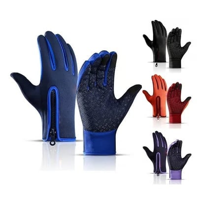 🔥Letzter Tag Verkauf 49% Rabatt🔥Ultimative wasserdichte und winddichte Thermohandschuhe