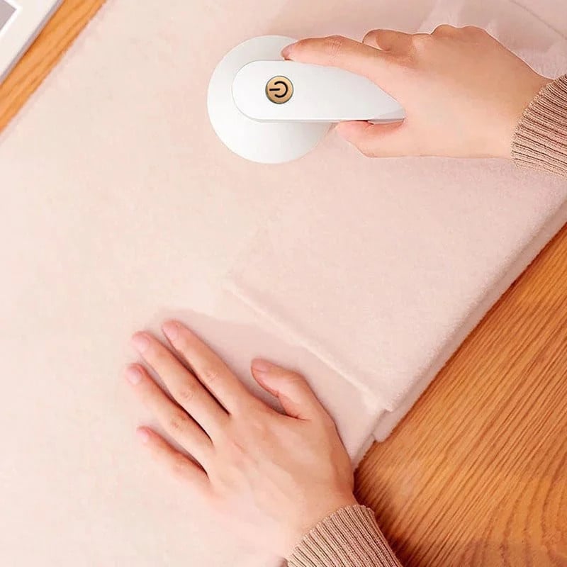 (🎅EARLY CHRISTMAS SALE-70% OFF)Electric Lint Remover Rechargeable