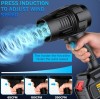 💥LAST DAY SALE 60% OFF-Turbo Jet 2.0, Cordless Turbo Super Power Air Duster 🔥BUY 2 FREE SHIPPING