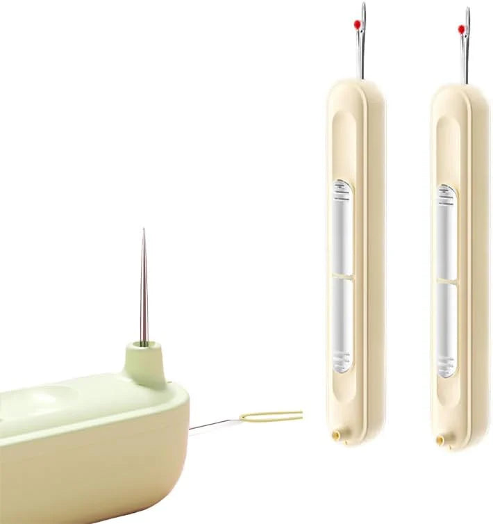 🔥2-in-1 Needle Threader & Seam Ripper Tool🔥BUY 3 GET 3 FREE&FREE SHIPPING