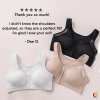 Clearance Sale 70% OFF✨Adjustable Chest Brace Support Multifunctional Bra🔥Buy 3 Get Free Shipping