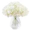 🔥Last Day 70% OFF🔥-Outdoor Artificial Hydrangea Flowers💐