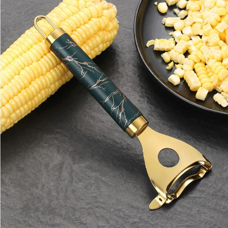 Last Day Sale-50% OFF-Premium Stainless Steel Corn