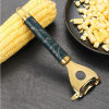 Last Day Sale-50% OFF-Premium Stainless Steel Corn