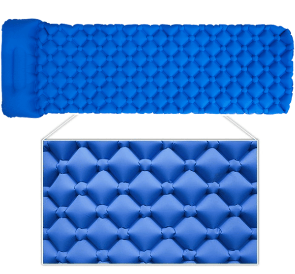 (Father's Day Gift-40% OFF) Outdoor Sleeping Mattress(FREE SHIPPING NOW!)