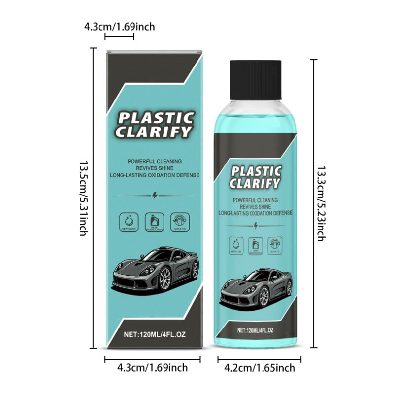 🎁TikTok Last Day Sale - 70% OFF🔥Interior Maintenance Refresher for Car