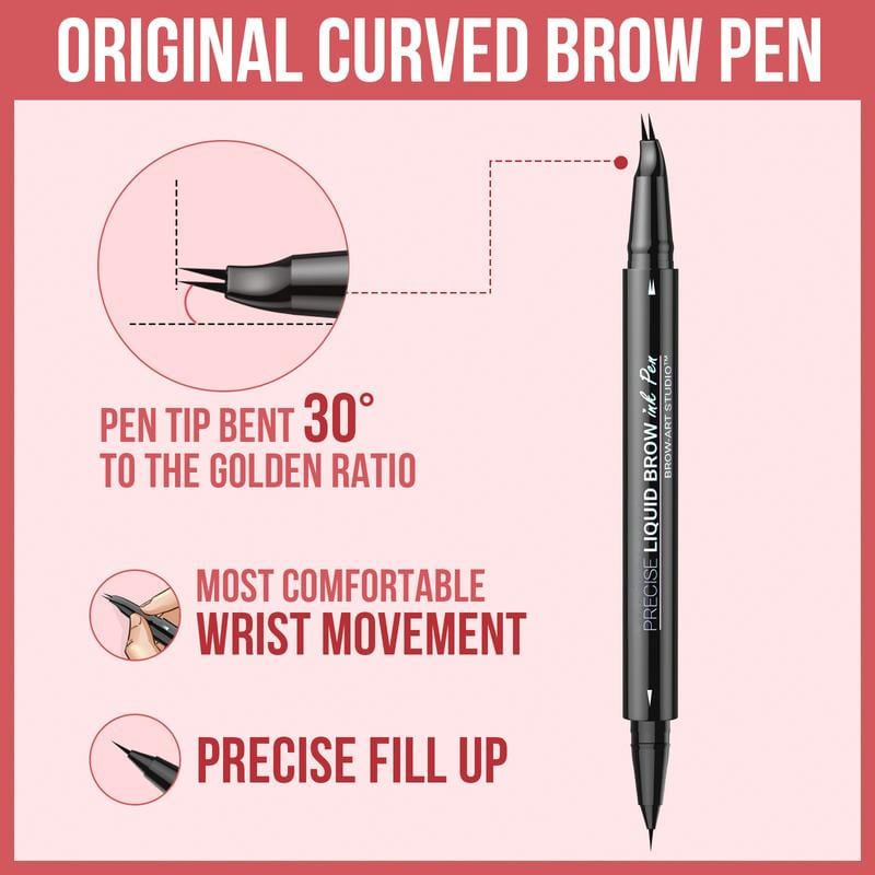 💥LAST DAY SALE 49% OFF-Microblading Eyebrow Pencil