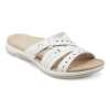 🎁LAST DAY 50% OFF🎁 Comfortable Leather Belt Slippers