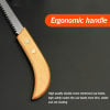 Christmas Hot Sale 48% OFF - Household Handle Multi-Function Saw - Buy 2 Get 6 Free Replaceable Blades