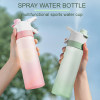 Last Day 70% OFF - Portable Sport Cup Spray Bottle, Buy 3 Get 1 Free & Free Shipping