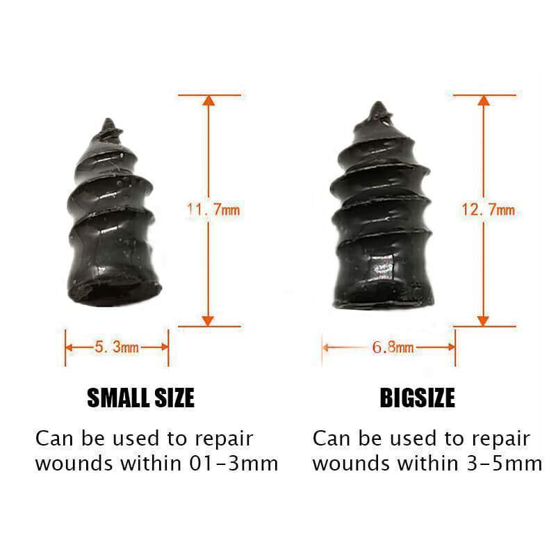(🔥HOT SALE) Vacuum Tire Mending Nail