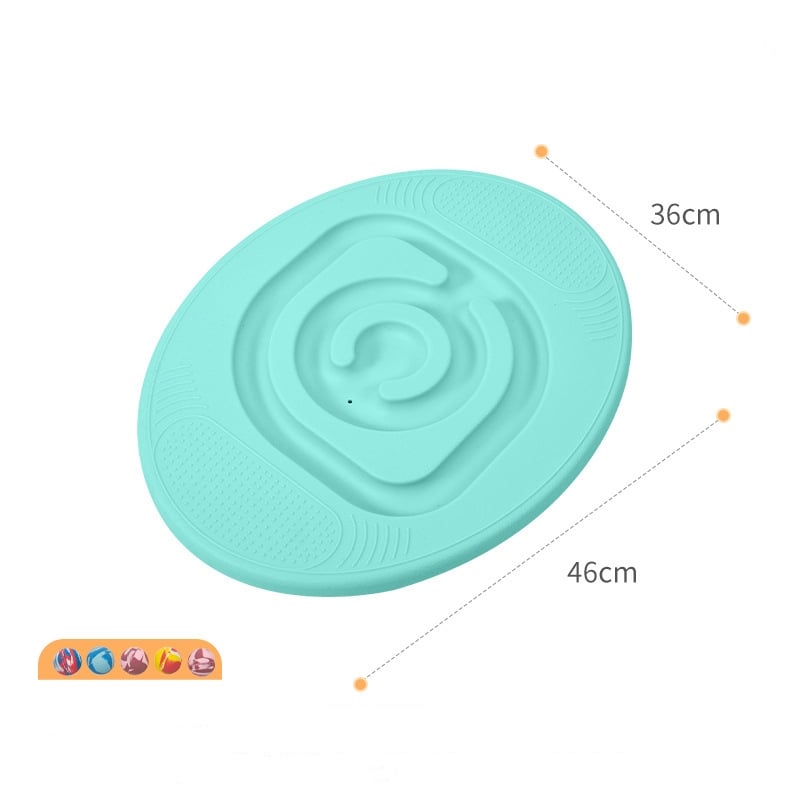 💥LAST DAY SALE 50% OFF💥Balance Board Rocker Maze Board⚡️Buy 2 Free Shipping