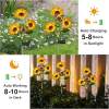 🌻Factory Direct Sales 49% Off - 🌞Solar LED Sunflower Garden Lights